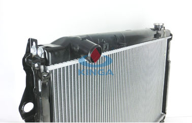 sostituzione del radiatore di 95 - 98 FZJ80G Toyota Landcruiser, trasmissione automatica
