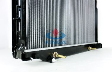 sostituzione del radiatore di 95 - 98 FZJ80G Toyota Landcruiser, trasmissione automatica