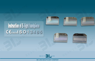 Tecnologia di pellicola di rivestimento alto & filtro IPL - luce di screening IPL Ricambi - UV
