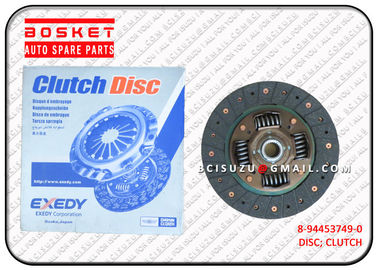 Sostituzione 8944537491 8-94453749-1 del disco di frizione della trasmissione di TFR54 4JA1 Isuzu