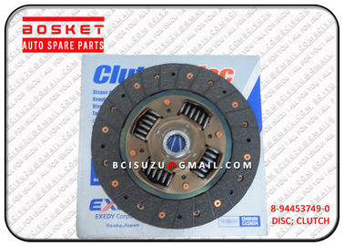 Sostituzione 8944537491 8-94453749-1 del disco di frizione della trasmissione di TFR54 4JA1 Isuzu