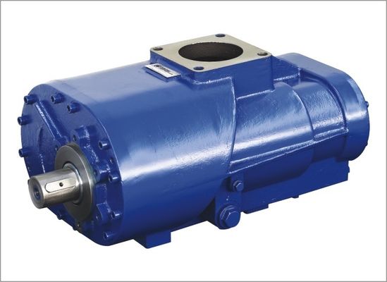 alti pezzi di ricambio del compressore d'aria di efficency, estremità dell'aria del compressore a vite 45kW/0.8MPa