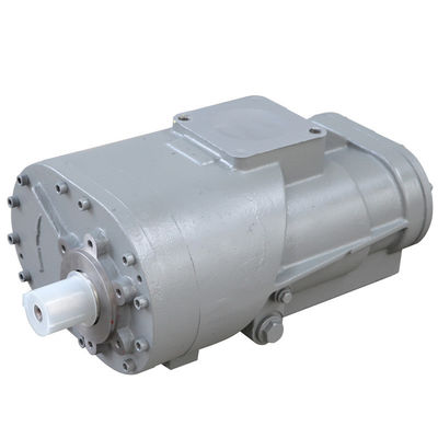 alti pezzi di ricambio del compressore d'aria di efficency, estremità dell'aria del compressore a vite 45kW/0.8MPa