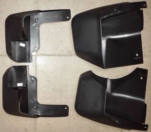 Jeep di Honda parti dell'accessorio del pezzo di ricambio della gomma delle falde del fango dell'automobile RD7 di Crv 2003 - 2006