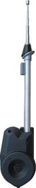 L'antenna radiofonica di potere dell'automobile di IK SAMAND con i 75 ohm staccabili cabla