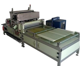 Filtro completamente automatico che fa CNC affidabile a macchina per il mini filtro da Hepa