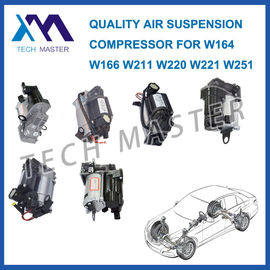 Ventili il compressore della sospensione per il benz w164, w220, w251, w211, w220 di Mercedes