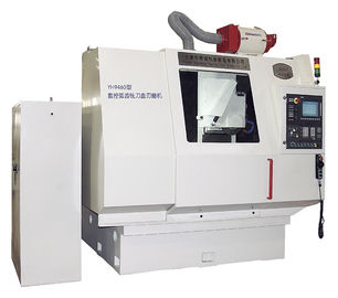 CNC di asse 3.7kw cinque che affila le macchine con il servomotore di Siemens