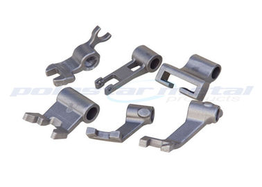 Pezzi meccanici di CNC di alta precisione, parti di giro di CNC dell'acciaio inossidabile SS304