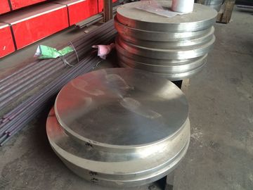 l'acciaio inossidabile di 304L 316L ha forgiato l'alta precisione del disco, l'ABS/approvazioni di DNV/GL/LR