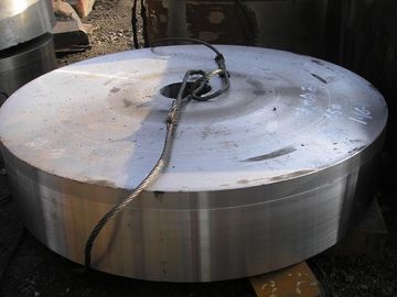 l'acciaio inossidabile di 304L 316L ha forgiato l'alta precisione del disco, l'ABS/approvazioni di DNV/GL/LR