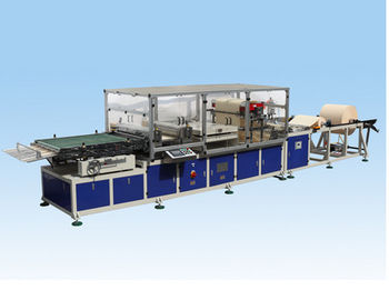 Professionale macchina di pieghettatura rotatoria del filtro del carburante con il sistema di raccolta