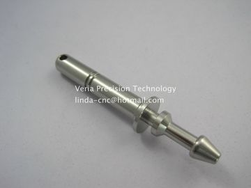 Il CNC componente medico di alta precisione di CNC il pezzo meccanico lavorante di CNC dei pezzi di precisione di CNC dell'acciaio inossidabile dei pezzi meccanici
