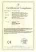 Porcellana Beijing Automobile Spare Part Co.,Ltd. Certificazioni